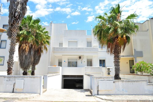 Cannulo Otranto Lungomare