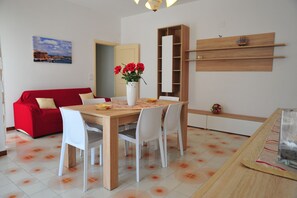 Spiseområde
