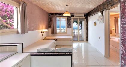 Droomplek Junior Villas Chersonisos