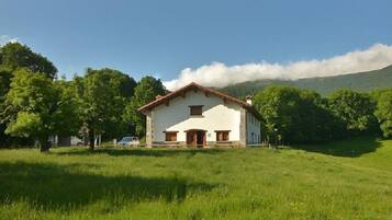 Esterni