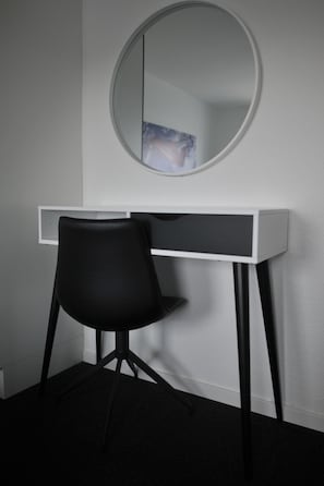Soundproofing, free WiFi, bed sheets - Nuuk City Hostel (Nuuk)