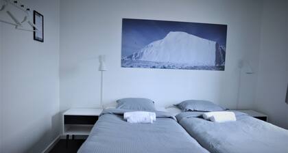Nuuk City Hostel