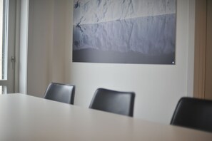 Interior detail - Nuuk City Hostel (Nuuk)