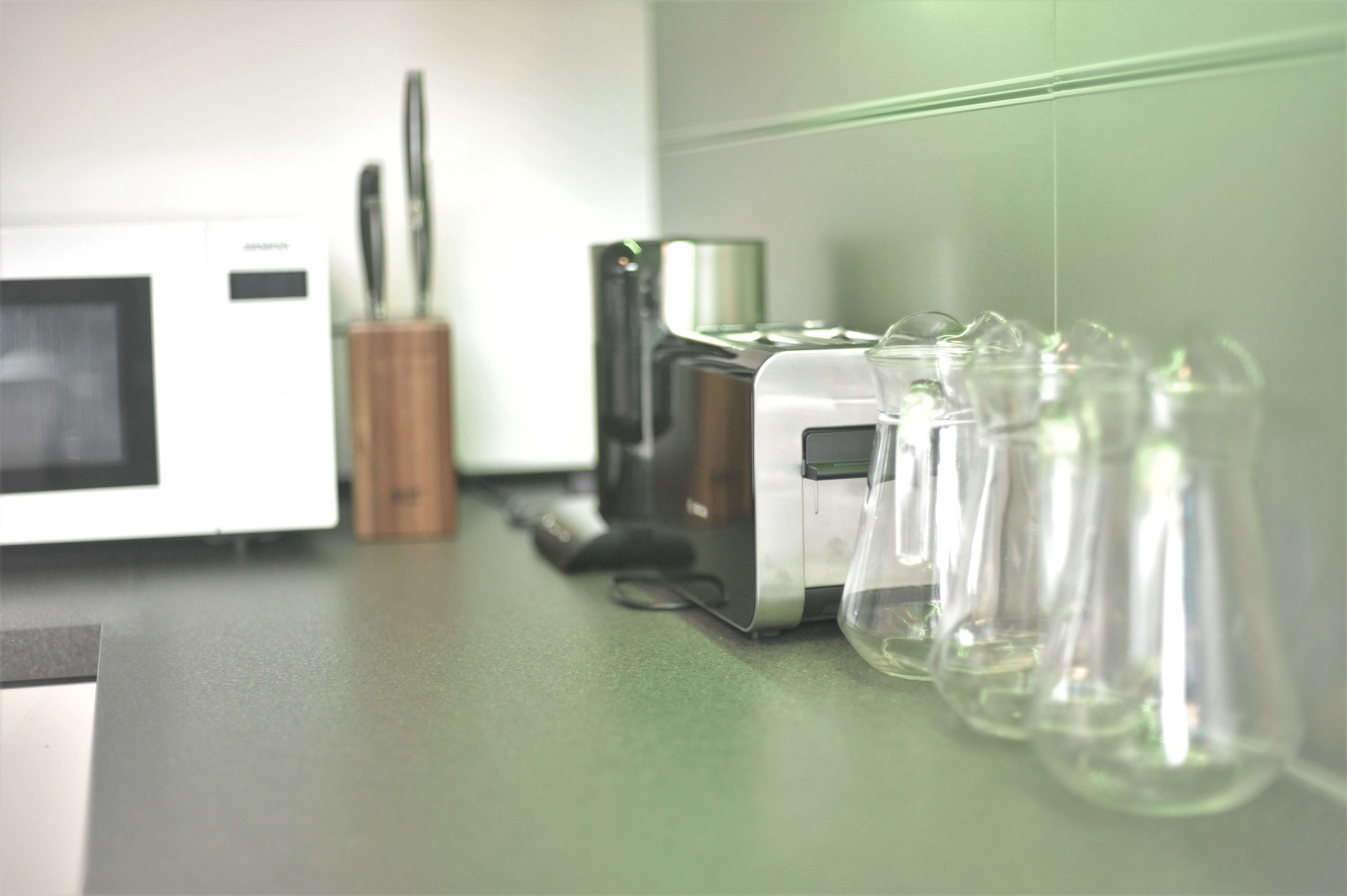 Photo - Nuuk City Hostel