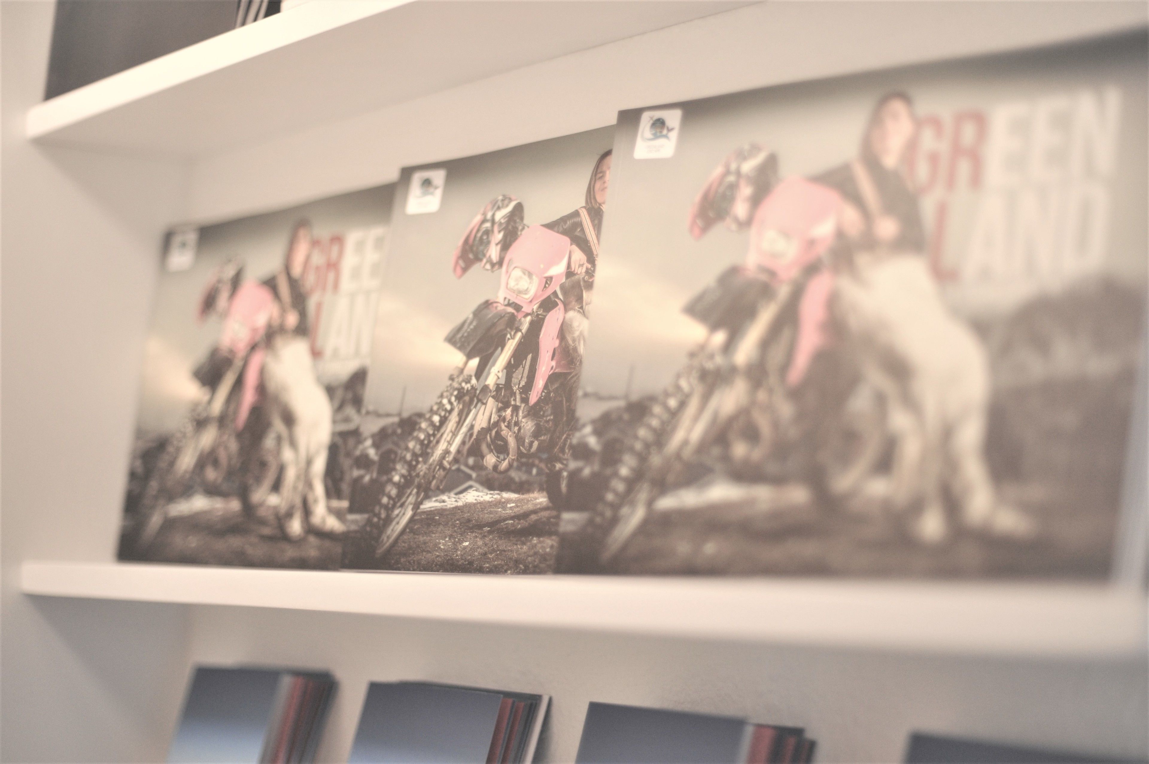 Photo - Nuuk City Hostel