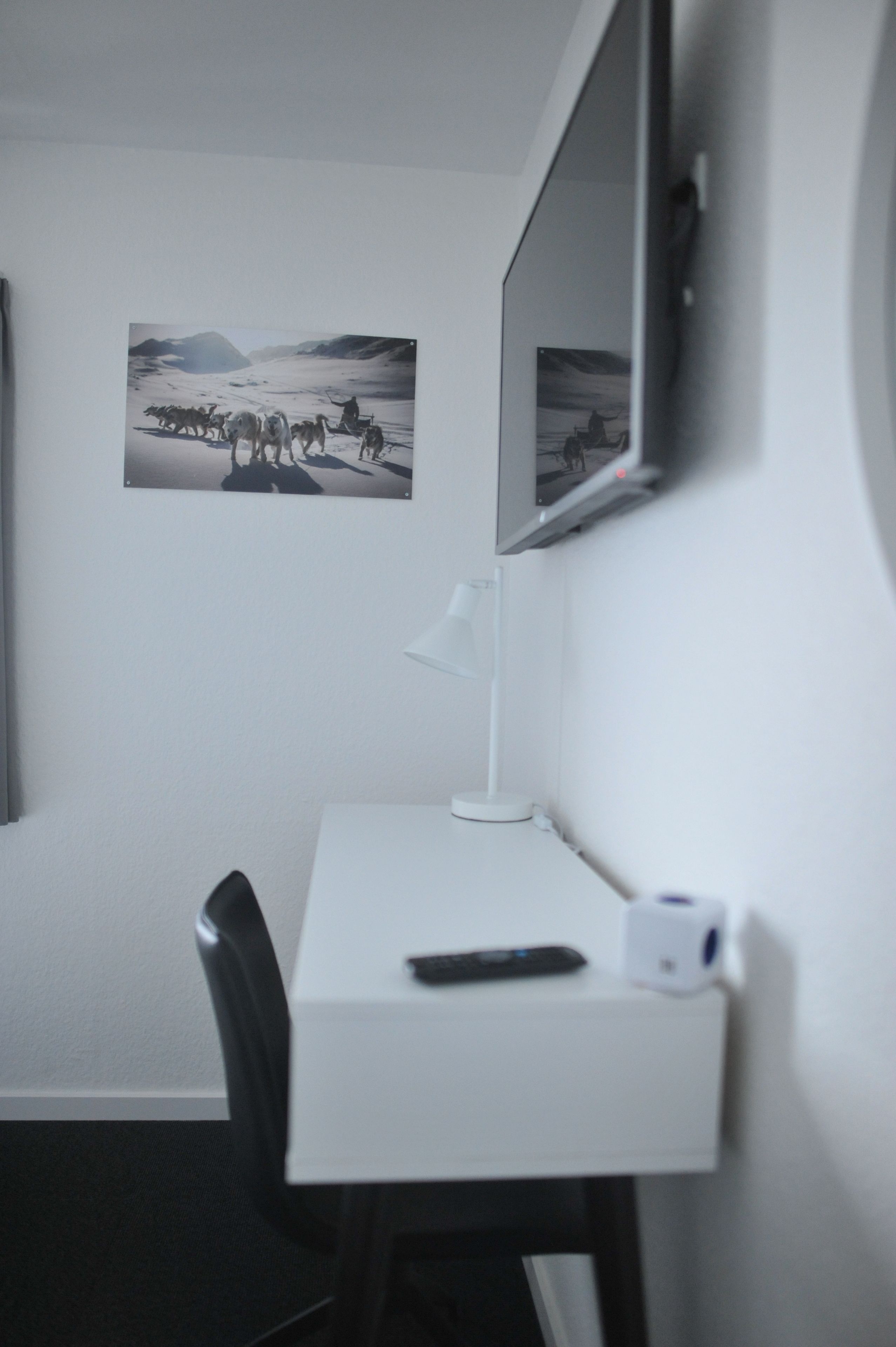 Photo - Nuuk City Hostel