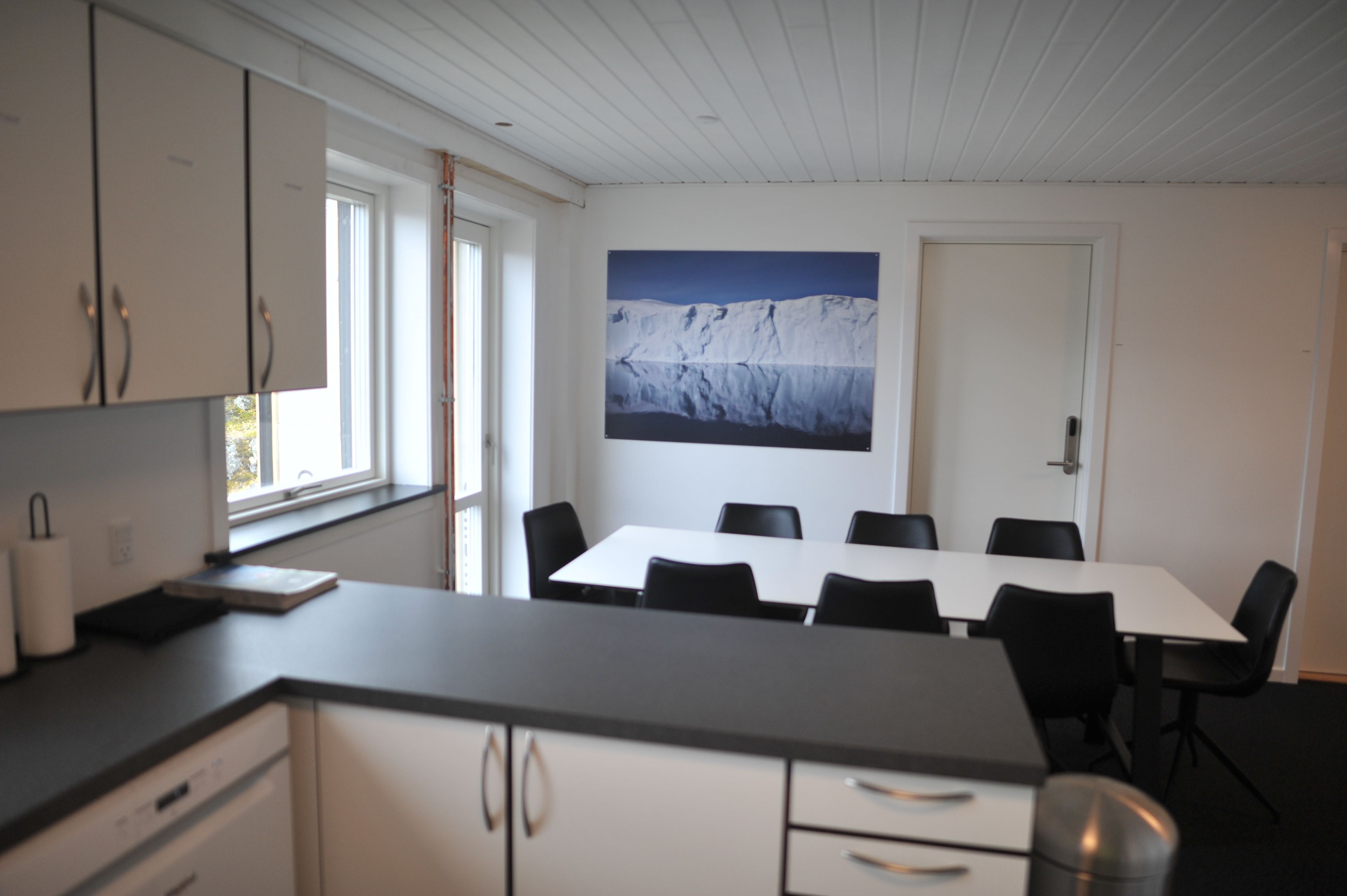 Photo - Nuuk City Hostel