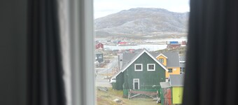 Nuuk City Hostel