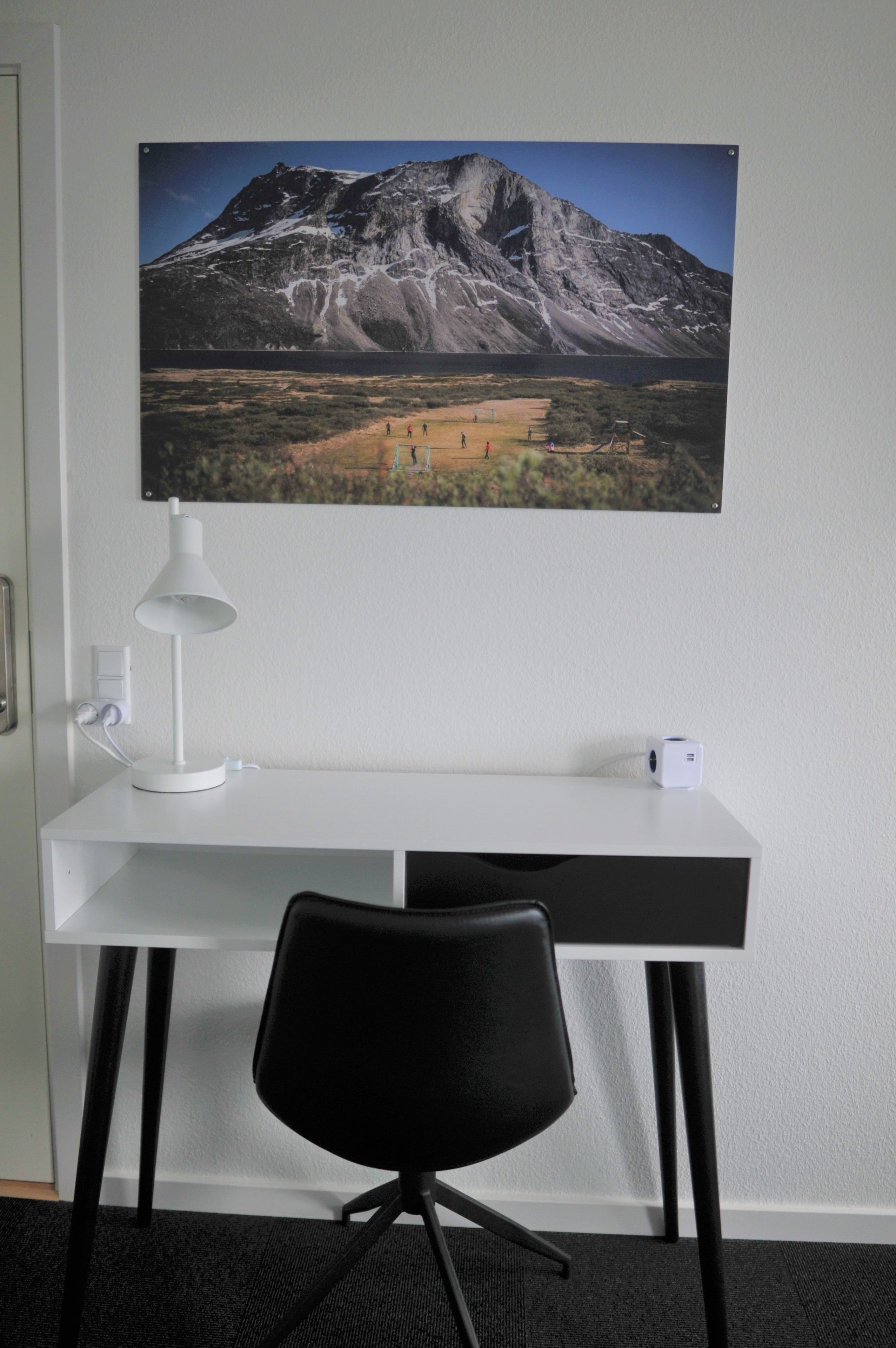 Photo - Nuuk City Hostel