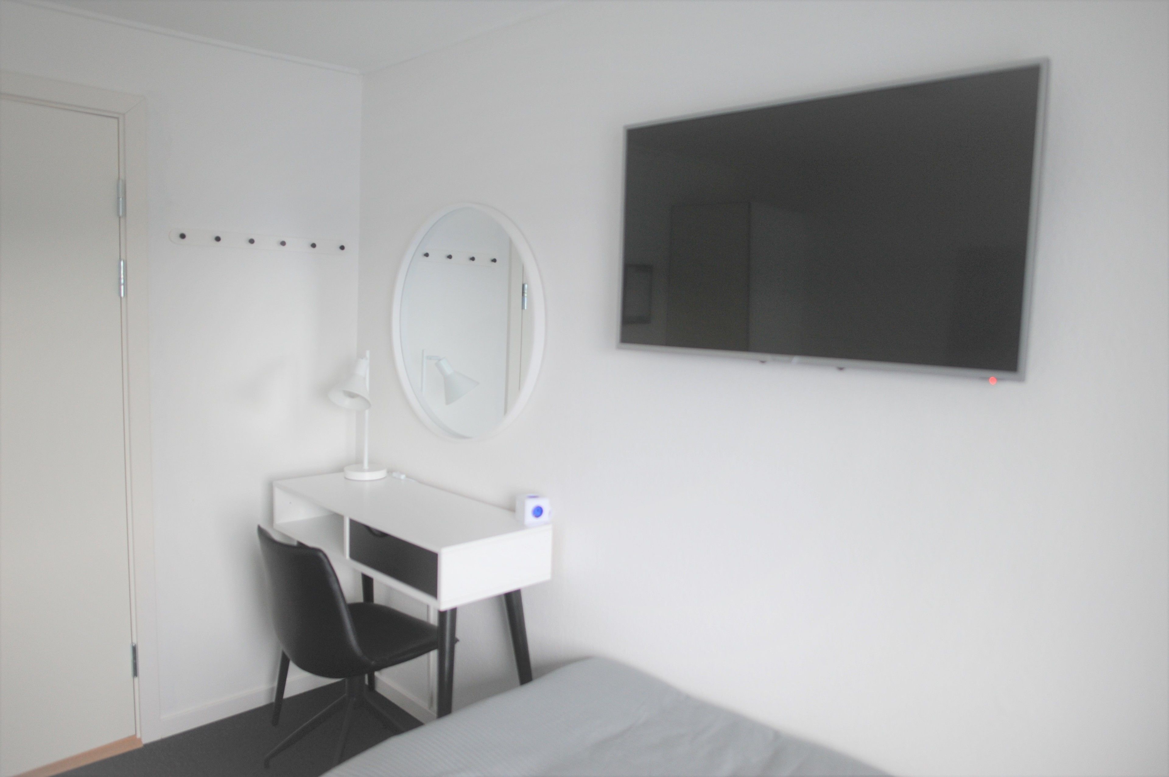 Photo - Nuuk City Hostel