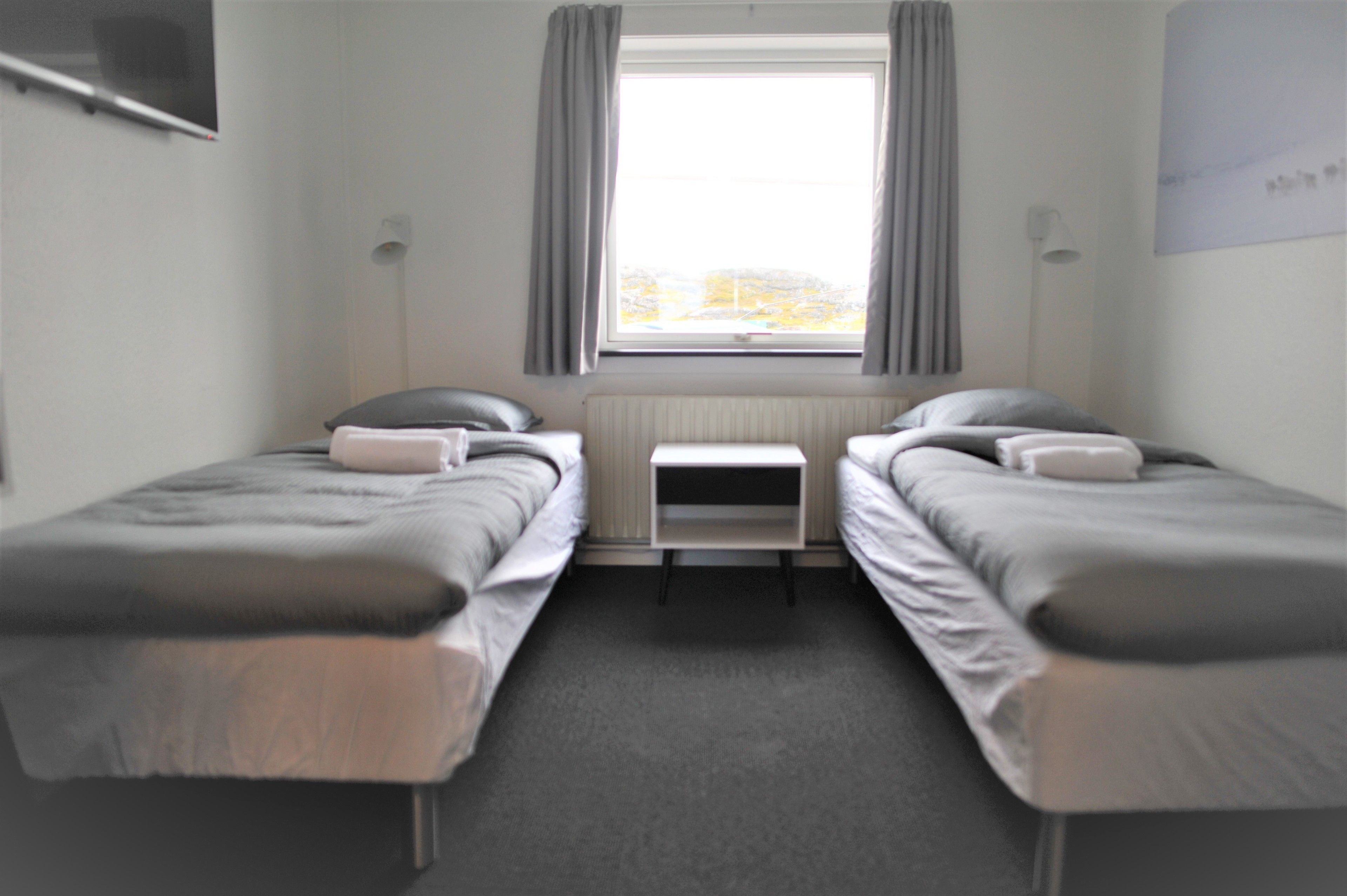 Photo - Nuuk City Hostel