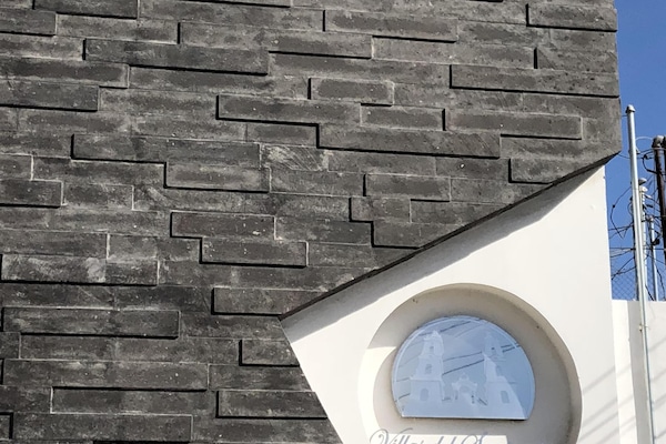 Außendetails
