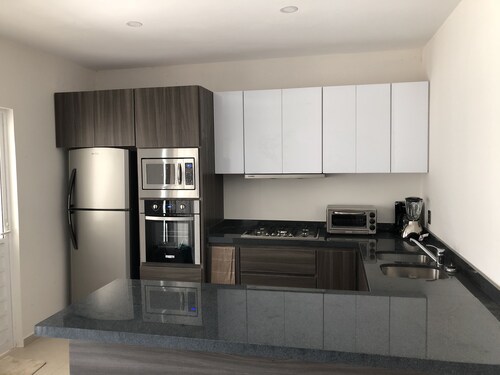 Villas del Santuarion vuokra-asunto