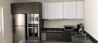 Villas del Santuario rental house