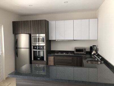 Villas del Santuario rental house