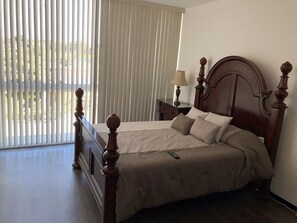 4 Schlafzimmer, kostenloses WLAN