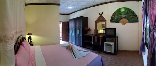 House Bali 22-1 Double bed