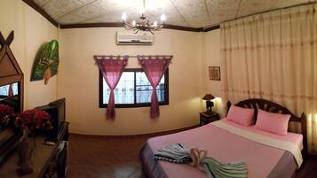 1 bedroom, WiFi