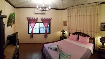 1 bedroom, WiFi
