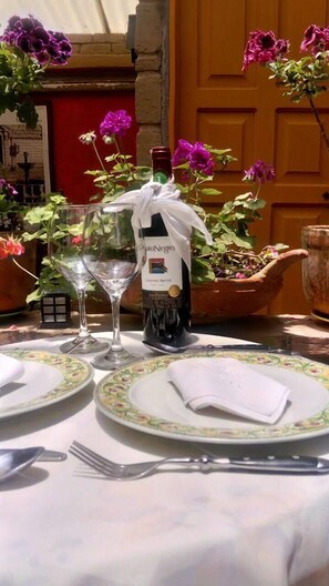 Interior - Mi Casa Es Tu Casa Inn (Chiquinquirá)