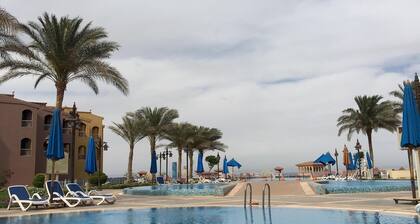 شاليه للايجار في بورتو ساوث بيتش