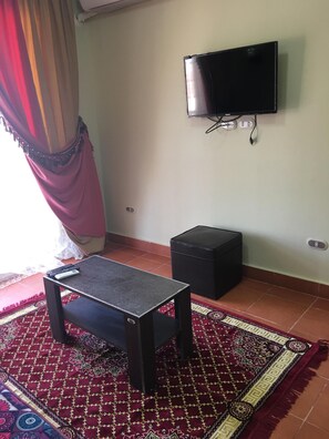 Interior - شاليه للايجار في بورتو ساوث بيتش (Ain el sokhna)