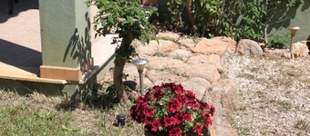 Cala Liberotto - appartamento Sottomare