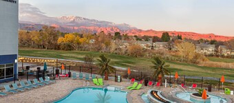 SpringHill Suites by Marriott St. George Washington