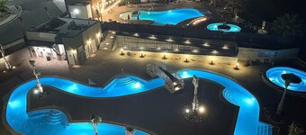 SpringHill Suites by Marriott St. George Washington