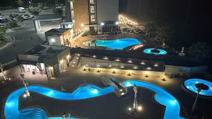 SpringHill Suites by Marriott St. George Washington