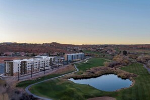 Exterior - SpringHill Suites by Marriott St. George Washington (Washington)