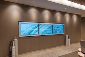 Property amenity - SpringHill Suites by Marriott St. George Washington (Washington)