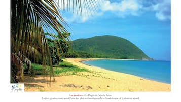 Plage à proximité