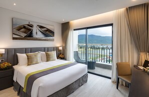 Soundproofing - Citadines Blue Cove Danang (Da Nang)