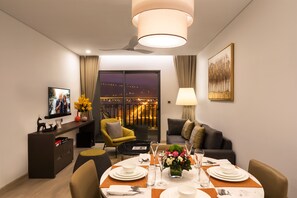 Soundproofing - Citadines Blue Cove Danang (Da Nang)