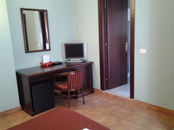 Room - Casale Maginulfo (Roccamandolfi)