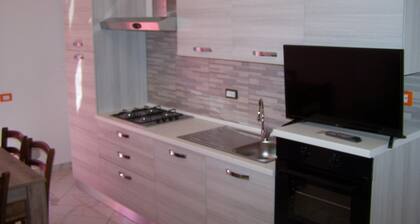 Apartment Typ 5 Deluxe