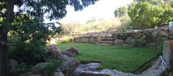 Cala Liberotto - Sopramonte apartment                                  