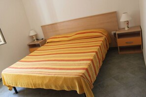 2 chambres