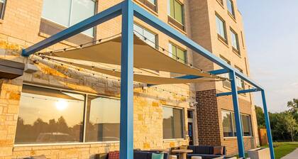 TRU By Hilton Allen Dallas