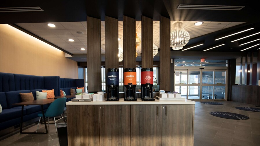 TRU By Hilton Allen Dallas