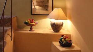 Interior - Casa Torrent Costa Brava its beaches, golfs, the countryside and cuisine of the Ampurdá (Pals)