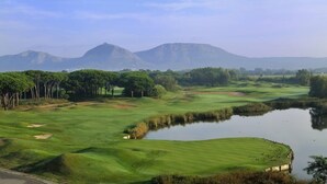 Golf - Casa Torrent Costa Brava its beaches, golfs, the countryside and cuisine of the Ampurdá (Pals)