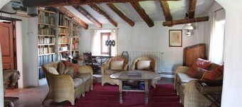 Casa Torrent Costa Brava its beaches, golfs, the countryside and cuisine of the Ampurdá