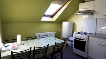 Dapur pribadi