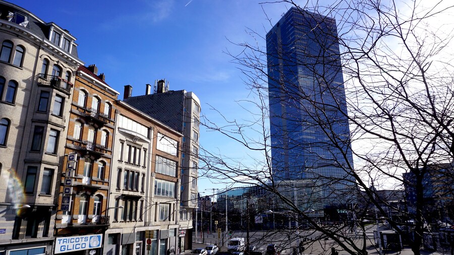 Apartments Marco Polo Midi