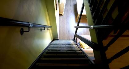 Apartments Marco Polo Midi