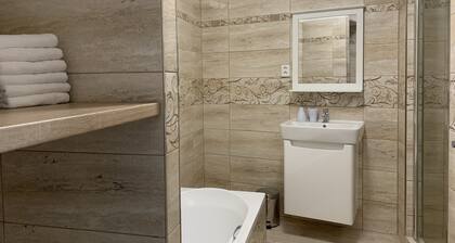 Mikulov Inn - Apartments Slunce