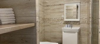 Mikulov Inn - Apartments Slunce