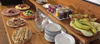 Mikulov Inn - Apartments Slunce